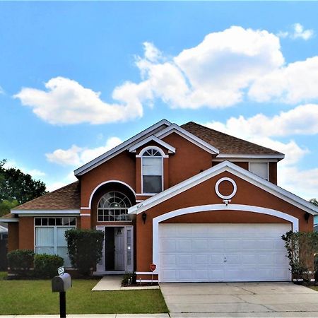 Four Corners Villas Kissimmee Eksteriør bilde