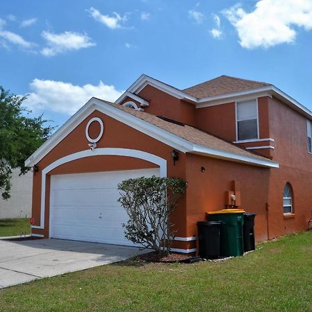 Four Corners Villas Kissimmee Eksteriør bilde