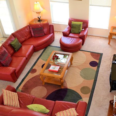 Four Corners Villas Kissimmee Eksteriør bilde