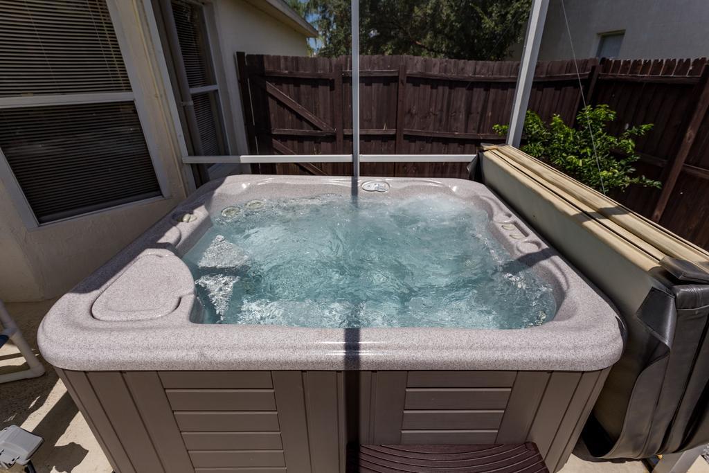 Four Corners Villas Kissimmee Eksteriør bilde