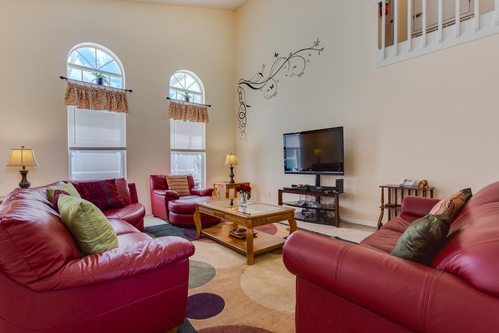 Four Corners Villas Kissimmee Eksteriør bilde