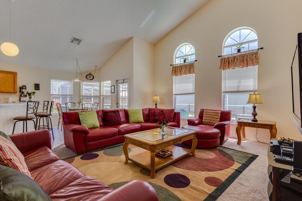Four Corners Villas Kissimmee Eksteriør bilde