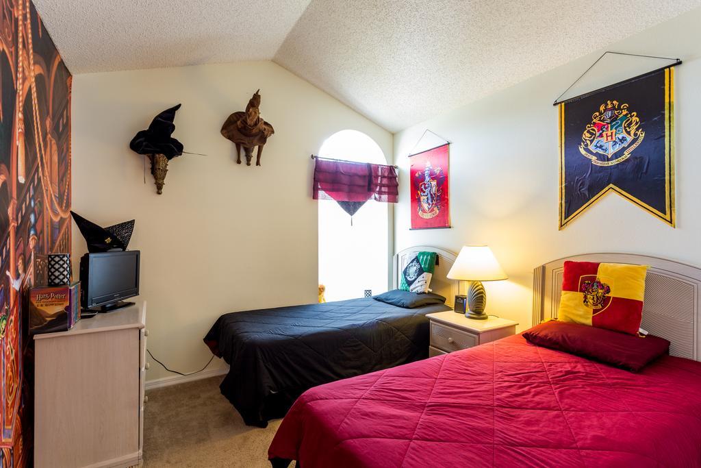 Four Corners Villas Kissimmee Eksteriør bilde
