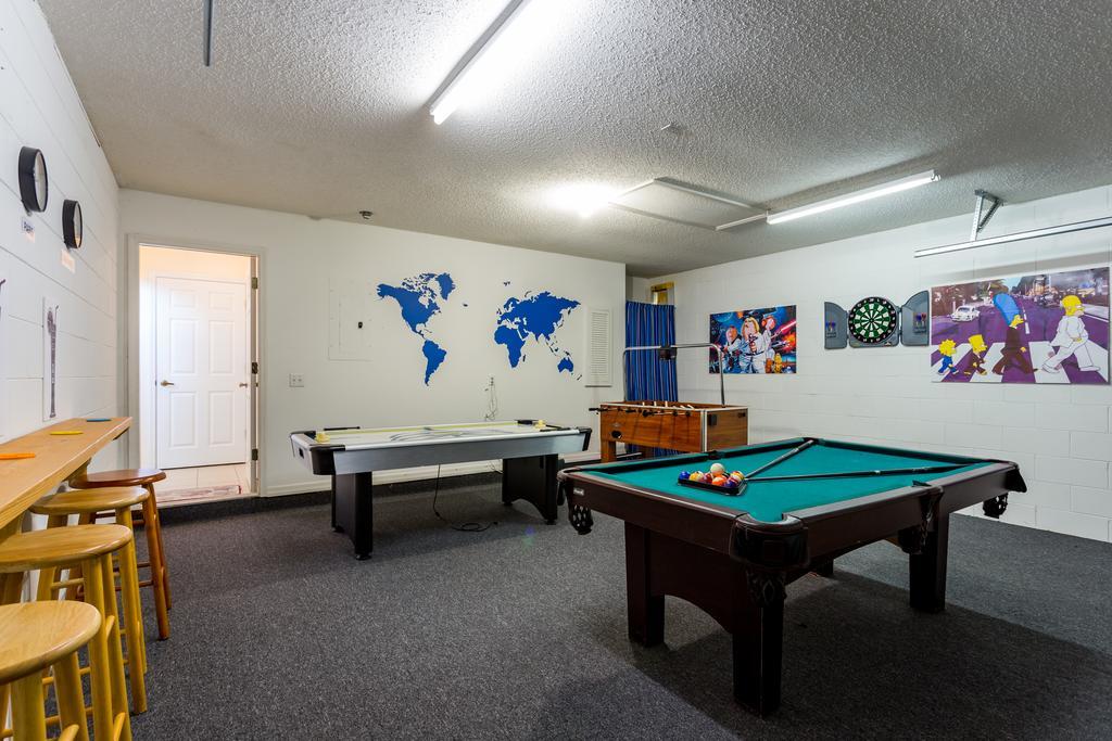 Four Corners Villas Kissimmee Eksteriør bilde