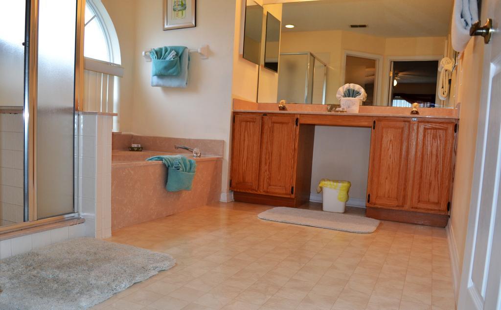 Four Corners Villas Kissimmee Eksteriør bilde