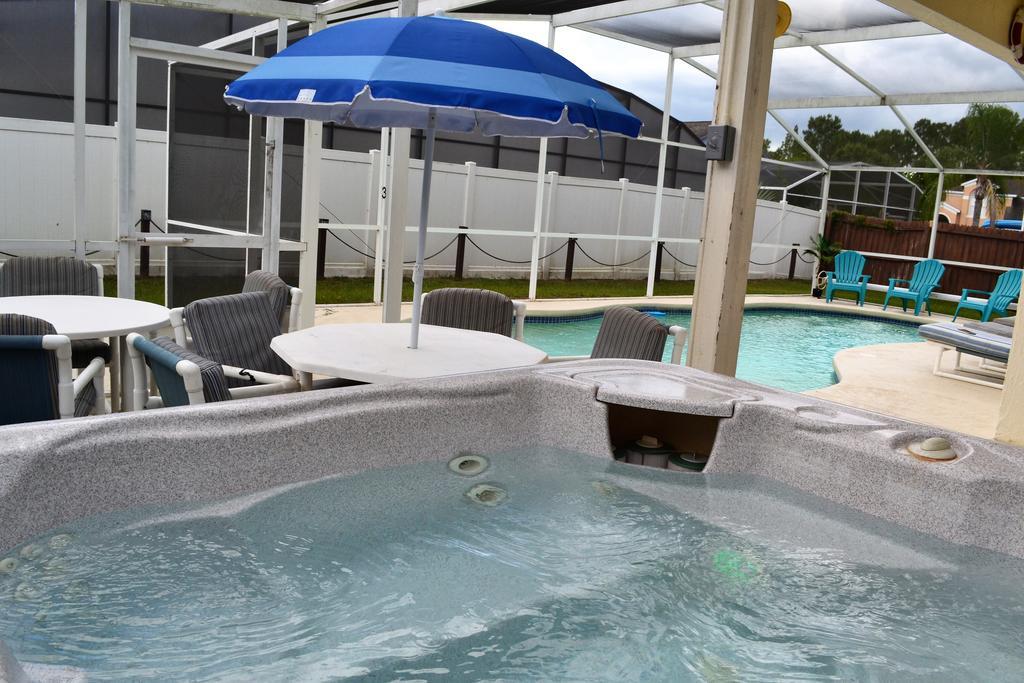 Four Corners Villas Kissimmee Eksteriør bilde