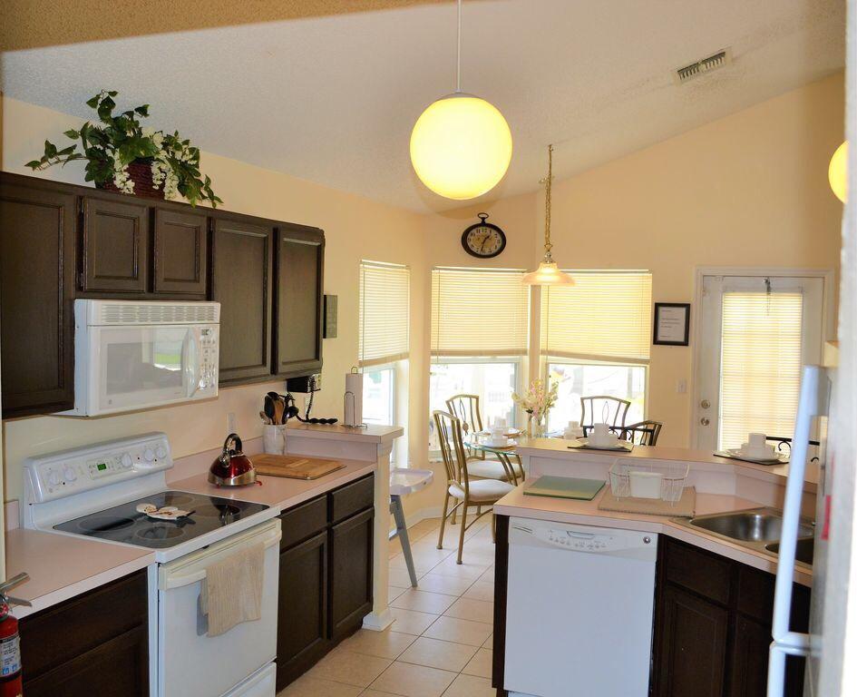 Four Corners Villas Kissimmee Eksteriør bilde